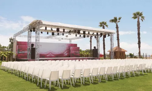 هتل رامادا ریزورت بای ویندهام لارا آنتالیا